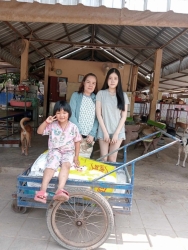 492743536_1015201500758544_8921996028525555602_n.jpg - ขอบพระคุณทุกความเมตตา ยิ่งทำยิ่งได้ ยิ่งให้ ยิ่งมี  | https://www.santisookdogandcat.org