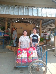 493682335_1015201444091883_7002572188282356091_n.jpg - ขอบพระคุณทุกความเมตตา ยิ่งทำยิ่งได้ ยิ่งให้ ยิ่งมี  | https://www.santisookdogandcat.org