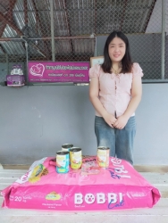 515438873_1071182588493768_7761694511085468499_n.jpg - เดือนของการทำบุญ…ให้ทาน ขอบพระคุณทุกความเมตตา♀️ยิ่งทำยิ่งได้ “ยิ่งให้ ยิ่งมี” การให้มีความสุขมากกว่า | https://www.santisookdogandcat.org
