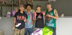 515496104_1071184271826933_7112405606446713066_n.jpg - เดือนของการทำบุญ…ให้ทาน ขอบพระคุณทุกความเมตตา♀️ยิ่งทำยิ่งได้ “ยิ่งให้ ยิ่งมี” การให้มีความสุขมากกว่า | https://www.santisookdogandcat.org