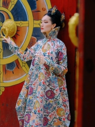 552578373_1114918570786836_505595263289039860_n.jpg - ขอบคุณสำหรับการสนับสนุนค่ะ Thank you for your support MS.YIJING Donation 50,000฿ | https://www.santisookdogandcat.org