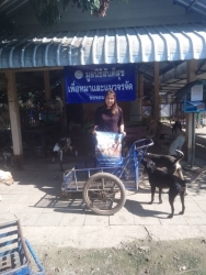 557916965_1121646316780728_1449669290274990501_n.jpg - ทุกการให้..ยิ่งใหญ่เสมอ ขอบพระคุณทุกความเมตตา ยิ่งทำยิ่งได้ “ยิ่งให้ ยิ่งมี” การให้มีความสุขมากกว่าร | https://www.santisookdogandcat.org