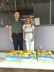 573075163_1146923767586316_1204714754511210269_n.jpg - ทุกการให้..ยิ่งใหญ่เสมอ  ขอบพระคุณทุกความเมตตา  ยิ่งทำยิ่งได้ “ยิ่งให้ ยิ่งมี”  การให้มีความสุขมากกว | https://www.santisookdogandcat.org