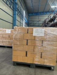 577914341_1156088903336469_1159910040954964508_n.jpg - ขอขอบพระคุณบริษัท เพอร์เฟค คอมพาเนียน กรุ๊ป จำกัด ที่บริจาคอาหารเปียกสุนัขและแมว จำนวน 125,279 กระป๋ | https://www.santisookdogandcat.org