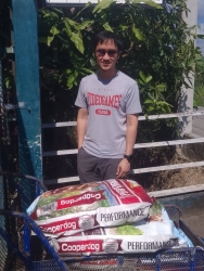 591735326_1173900524888640_2513358941393542082_n.jpg - ทุกการให้..ยิ่งใหญ่เสมอ ขอบพระคุณทุกท่าน“ทุกความเมตตายิ่งทำยิ่งได้“ยิ่งให้ ยิ่งมีการให้มีความสุขมากก | https://www.santisookdogandcat.org