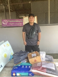 611170341_1199845532294139_7143082472045003267_n.jpg - ทุกการให้..ยิ่งใหญ่เสมอ ขอบพระคุณทุกท่าน“ทุกความเมตตายิ่งทำยิ่งได้“ยิ่งให้ ยิ่งมี การให้มีความสุขมาก | https://www.santisookdogandcat.org