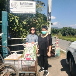 615260842_1205471391731553_2893216088598197240_n.jpg - ทุกการให้..ยิ่งใหญ่เสมอ ขอบพระคุณทุกท่าน“ทุกความเมตตายิ่งทำยิ่งได้“ยิ่งให้ ยิ่งมีการให้มีความสุขมากก | https://www.santisookdogandcat.org