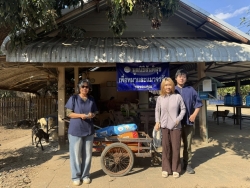 619255261_1217254727219886_2873689150366692870_n.jpg - ทุกการให้..ยิ่งใหญ่เสมอ  ขอบพระคุณทุกท่าน“ทุกความเมตตายิ่งทำยิ่งได้“ยิ่งให้ ยิ่งมีการให้มีความสุขมาก | https://www.santisookdogandcat.org