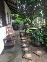 69518722_373833663289847_1887805587366871040_n.jpg - สิ่งที่เราทำ มูลนิธิสันติสุขเพื่อสุนัขและแมวจรจัด บ้านแมว(ดอยสะเก็ด) เป็นที่ตั้งและที่ทำการของมูลนิธ | https://www.santisookdogandcat.org
