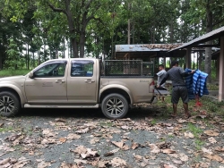 83701479_543009959705549_543237981857188081_o.jpg - จับน้องหมาทำหมัน พิกัดป่าช้าบ้านใหม่ บ้านลวงเหนือ อำเภอดอยสะเก็ด‼️ ในช่วง2เดือนที่ผ่านมา ทางมูลนิธิส | https://www.santisookdogandcat.org