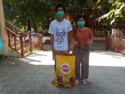 130502585_654889031850974_8808895587114247986_o.jpg - ขอบพระคุณทุกท่าน ที่นำอาหาร เวชภัณฑ์ยา มามอบให้ทางเราเพื่อใช้ประโยชน์ ให้แก่น้องหมา น้องแมว ไร้บ้านท | https://www.santisookdogandcat.org