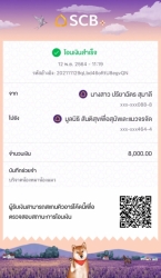 247905444_838177663522109_5679278675146193808_n.jpg - ขอขอบพระคุณ เจ้าปลาดาวไทย แฟนคลับของ แพทริค ณัฐวรรธ์ ฟิงค์เลอร์ ที่ร่วมบริจาคเงิน จำนวน 8,000 บาทมอบให้ มูลนิธิสันติสุขเพื่อสุนัขและแมวจรจัด เพื่อสนับสนุน งานช่วยเหลือสัตว์ | https://www.santisookdogandcat.org