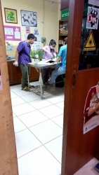 271808647_871660493507159_3517665441489802117_n.jpg - Update มีผู้นำแมวส่งโรงพยาบาลแล้ว และแมวเสียแล้วค่ะ พิกัด หลังแมคโคร อำเภอแม่ริม เชียงใหม่ เบอร์ติดต | https://www.santisookdogandcat.org