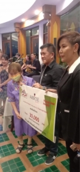 279612181_933234787349729_7615384636884797675_n.jpg - Thank you for Donation ทางมูลนิธิสันติสุขเพื่อสุนัขและแมวจรจัด ได้รับมอบเงินบริจาค จำนวน 30,000 บาท  | https://www.santisookdogandcat.org