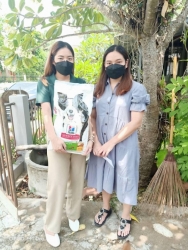 279533499_933248214015053_3761118700444639584_n.jpg - Thank you for all Donations มูลนิธิสันติสุขเพื่อสุนัขและแมวจรจัด ขอบพระคุณทุกๆท่าน ที่เมตตา นำอาหารน | https://www.santisookdogandcat.org