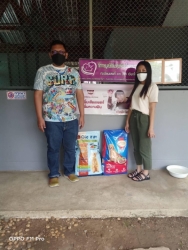 285728131_954454041894470_2978680968419440560_n.jpg - Thank you for all Donations มูลนิธิสันติสุขเพื่อสุนัขและแมวจรจัด ขอบพระคุณทุกๆท่าน ที่เมตตา นำอาหารน้องหมาและน้องแมว พร้อมสิ่งของเข้ามาบริจาค และ ทุกๆท่านที่ส่งมาทางพัสดุ ทางมูลนิธิได้รับสิ่งของที่ทุกท่านส่งมอบให้ด้วยใจ | https://www.santisookdogandcat.org