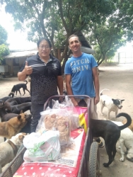 285876872_954454001894474_7606031981899808319_n.jpg - Thank you for all Donations มูลนิธิสันติสุขเพื่อสุนัขและแมวจรจัด ขอบพระคุณทุกๆท่าน ที่เมตตา นำอาหารน้องหมาและน้องแมว พร้อมสิ่งของเข้ามาบริจาค และ ทุกๆท่านที่ส่งมาทางพัสดุ ทางมูลนิธิได้รับสิ่งของที่ทุกท่านส่งมอบให้ด้วยใจ | https://www.santisookdogandcat.org