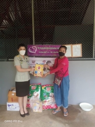 287155629_958774341462440_6238388214756236135_n.jpg - Thank you for all Donations มูลนิธิสันติสุขเพื่อสุนัขและแมวจรจัด ขอบพระคุณทุกๆท่าน ที่เมตตา นำอาหารน้องหมาน้องแมว พร้อมสิ่งของเข้ามาบริจาค และ ทุกๆท่านที่ส่งมาทางพัสดุ ทางมูลนิธิได้รับสิ่งของที่ทุกท่านส่งมอบให้ด้วยใจ | https://www.santisookdogandcat.org