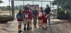 288802005_962402871099587_8929431853734792096_n.jpg - Thank you for all Donations Meritton British International School มูลนิธิสันติสุขเพื่อสุนัขและแมวจรจัด ขอบพระคุณ ”โรงเรียนนานาชาติ เมริทตัน บริติช” ที่จัดกิจกรรม เพื่อร่วมช่วยเหลือ | https://www.santisookdogandcat.org