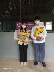 293652308_979931959346678_8370127169342534273_n.jpg - Thank you for all Donations มูลนิธิสันติสุขเพื่อสุนัขและแมวจรจัด ขอบพระคุณทุกๆท่าน ที่เมตตา นำอาหารน้องหมาน้องแมว พร้อมสิ่งของเข้ามาบริจาค และ ทุกๆท่านที่ส่งมาทางพัสดุ ทางมูลนิธิได้รับสิ่งของที่ทุกท่านส่งมอบให้ด้วยใจ | https://www.santisookdogandcat.org