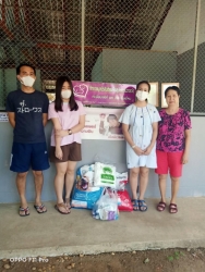 297336448_991771581496049_6636966268564218819_n.jpg - Thank you for all Donations มูลนิธิสันติสุขเพื่อสุนัขและแมวจรจัด ขอบพระคุณทุกๆท่าน ที่เมตตา นำอาหารน้องหมาน้องแมว พร้อมสิ่งของเข้ามาบริจาค และ ทุกๆท่านที่ส่งมาทางพัสดุ ทางมูลนิธิได้รับสิ่งของที่ทุกท่านส่งมอบให้ด้วยใจ | https://www.santisookdogandcat.org