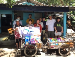 299089653_997545434251997_6844745808696313721_n.jpg - Thank you for all Donations มูลนิธิสันติสุขเพื่อสุนัขและแมวจรจัด ขอบพระคุณทุกๆท่าน ที่เมตตา นำอาหารน | https://www.santisookdogandcat.org