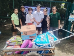 301985263_1007019809971226_6864437896898772540_n.jpg - Thank you for all Donations มูลนิธิสันติสุขเพื่อสุนัขและแมวจรจัด | https://www.santisookdogandcat.org