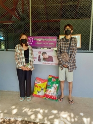 302019507_1007018413304699_8503132389063774500_n.jpg - Thank you for all Donations มูลนิธิสันติสุขเพื่อสุนัขและแมวจรจัด | https://www.santisookdogandcat.org