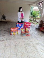 302352089_1007023286637545_7501430750435537576_n.jpg - Thank you for all Donations มูลนิธิสันติสุขเพื่อสุนัขและแมวจรจัด | https://www.santisookdogandcat.org