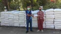 316550046_1067370457269494_8865156508987548807_n.jpg - Thank you for Donation Perfect Companion Group ขอขอบพระคุณ บริษัท เพอร์เฟค คอมพาเนียน กรุ๊ป จำกัด ที | https://www.santisookdogandcat.org