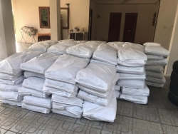 317083186_1067370623936144_2145736537008823243_n.jpg - Thank you for Donation Perfect Companion Group ขอขอบพระคุณ บริษัท เพอร์เฟค คอมพาเนียน กรุ๊ป จำกัด ที | https://www.santisookdogandcat.org
