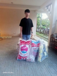 317846981_1074066169933256_4728713596573160182_n.jpg - Thank you for all Donations มูลนิธิสันติสุขเพื่อสุนัขและแมวจรจัด ขอบพระคุณทุกๆท่าน ที่เมตตา นำอาหารน้องหมาน้องแมว พร้อมสิ่งของเข้ามาบริจาค และ ทุกๆท่านที่ส่งมาทางพัสดุ ทางมูลนิธิได้รับสิ่งของที่ทุกท่านส่งมอบให้ด้วยใจ | https://www.santisookdogandcat.org