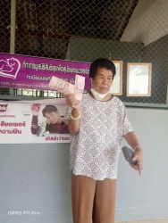 318141057_1074068873266319_549296347891377859_n.jpg - Thank you for all Donations มูลนิธิสันติสุขเพื่อสุนัขและแมวจรจัด ขอบพระคุณทุกๆท่าน ที่เมตตา นำอาหารน้องหมาน้องแมว พร้อมสิ่งของเข้ามาบริจาค และ ทุกๆท่านที่ส่งมาทางพัสดุ ทางมูลนิธิได้รับสิ่งของที่ทุกท่านส่งมอบให้ด้วยใจ | https://www.santisookdogandcat.org