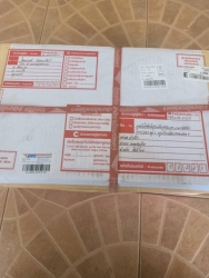 324856022_5914461398666895_7588547797204208697_n.jpg - ขอบพระคุณสำหรับสิ่งของ ทางมูลนิธิสันติสุขเพื่อสุนัขและแมวจรจัด ได้รับสิ่งของทุกกล่องที่ท่านๆส่งมา เร | https://www.santisookdogandcat.org