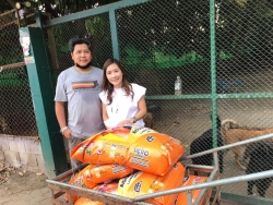 336901911_121248994246080_7635873105627990502_n.jpg - Thank you for all Donations ทุกความเมตตา ทุกความช่วยเหลือของทุกๆท่าน แม้ผู้ที่ไม่ประสงค์ออกนาม ทุกกา | https://www.santisookdogandcat.org