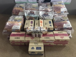 336870258_735311111603367_7137892596805396739_n.jpg - ขอบคุณมาก สําหรับการบริจาค เราอยากจะกล่าวขอบคุณ #Bible_Backpack และคุณไบเบิ้ล วิชาภาส สุเมตติกุล และ | https://www.santisookdogandcat.org