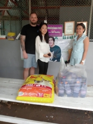 345210395_973121160512108_2384726069015916878_n.jpg - Thank you for all Donations ทุกความเมตตา ”ทุกความช่วยเหลือ” ของทุกๆท่าน แม้ผู้ที่ไม่ประสงค์ออกนาม | https://www.santisookdogandcat.org