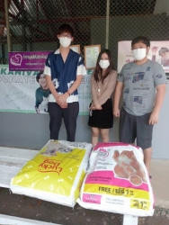 345223071_661883189107726_3713821786269996314_n.jpg - Thank you for all Donations ทุกความเมตตา ”ทุกความช่วยเหลือ” ของทุกๆท่าน แม้ผู้ที่ไม่ประสงค์ออกนาม | https://www.santisookdogandcat.org