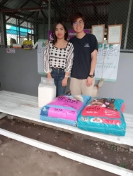 345272304_256742706770812_6125991864207746824_n.jpg - Thank you for all Donations ทุกความเมตตา ”ทุกความช่วยเหลือ” ของทุกๆท่าน แม้ผู้ที่ไม่ประสงค์ออกนาม | https://www.santisookdogandcat.org