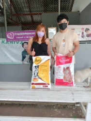 349302745_954989215834452_5068918186401970668_n.jpg - Thank you for all Donations ทุกความเมตตา”ทุกความช่วยเหลือ” ของทุกๆท่าน แม้ผู้ที่ไม่ประสงค์ออกนาม” | https://www.santisookdogandcat.org