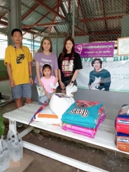 350265870_1554548235073434_5056425717873825740_n.jpg - Thank you for all Donations ทุกความเมตตา”ทุกความช่วยเหลือ” ของทุกๆท่าน แม้ผู้ที่ไม่ประสงค์ออกนาม” | https://www.santisookdogandcat.org