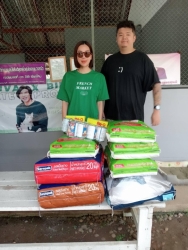 350347543_966381738126445_5670889102180577483_n.jpg - Thank you for all Donations ทุกความเมตตา”ทุกความช่วยเหลือ” ของทุกๆท่าน แม้ผู้ที่ไม่ประสงค์ออกนาม” | https://www.santisookdogandcat.org