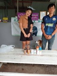 357149604_595092459436119_293925944373997290_n.jpg - Thank you for all Donations ทุกความเมตตาทุกความช่วยเหลือ ของทุกๆท่าน แม้ผู้ที่ไม่ประสงค์ออกนาม ทุกกา | https://www.santisookdogandcat.org
