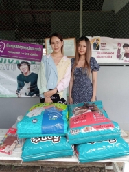 358451327_600873828857982_885252974771122995_n.jpg - Thank you for all Donations ทุกความเมตตา ทุกความช่วยเหลือ ของทุกๆท่าน แม้ผู้ที่ไม่ประสงค์ออกนาม | https://www.santisookdogandcat.org