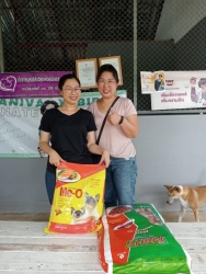 362270133_611169347828430_6320459506828422753_n.jpg - Thank you for all Donations ทุกความเมตตา ”ทุกความช่วยเหลือ” ของทุกๆท่าน แม้ผู้ที่ไม่ประสงค์ออกนาม” | https://www.santisookdogandcat.org