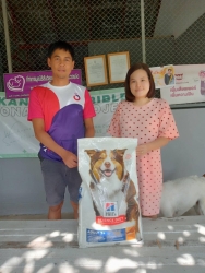 367725939_618393087106056_3275873335093126526_n.jpg - Thank you for all Donations ทุกความเมตตาทุกความช่วยเหลือ ของทุกๆท่าน แม้ผู้ที่ไม่ประสงค์ออกนาม | https://www.santisookdogandcat.org