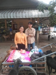 367963984_618392923772739_1345123630904483999_n.jpg - Thank you for all Donations ทุกความเมตตาทุกความช่วยเหลือ ของทุกๆท่าน แม้ผู้ที่ไม่ประสงค์ออกนาม | https://www.santisookdogandcat.org