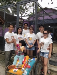 373331190_628254489453249_7135194417001507471_n.jpg - Thank you for all Donations ทุกความเมตตา ทุกความช่วยเหลือ ของทุกๆท่าน แม้ผู้ที่ไม่ประสงค์ออกนาม | https://www.santisookdogandcat.org