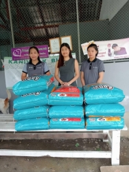 373575424_628253416120023_8302178009617920021_n.jpg - Thank you for all Donations ทุกความเมตตา ทุกความช่วยเหลือ ของทุกๆท่าน แม้ผู้ที่ไม่ประสงค์ออกนาม | https://www.santisookdogandcat.org