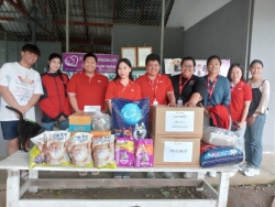 373635957_628254646119900_8735929414421719230_n.jpg - Thank you for all Donations ทุกความเมตตา ทุกความช่วยเหลือ ของทุกๆท่าน แม้ผู้ที่ไม่ประสงค์ออกนาม | https://www.santisookdogandcat.org